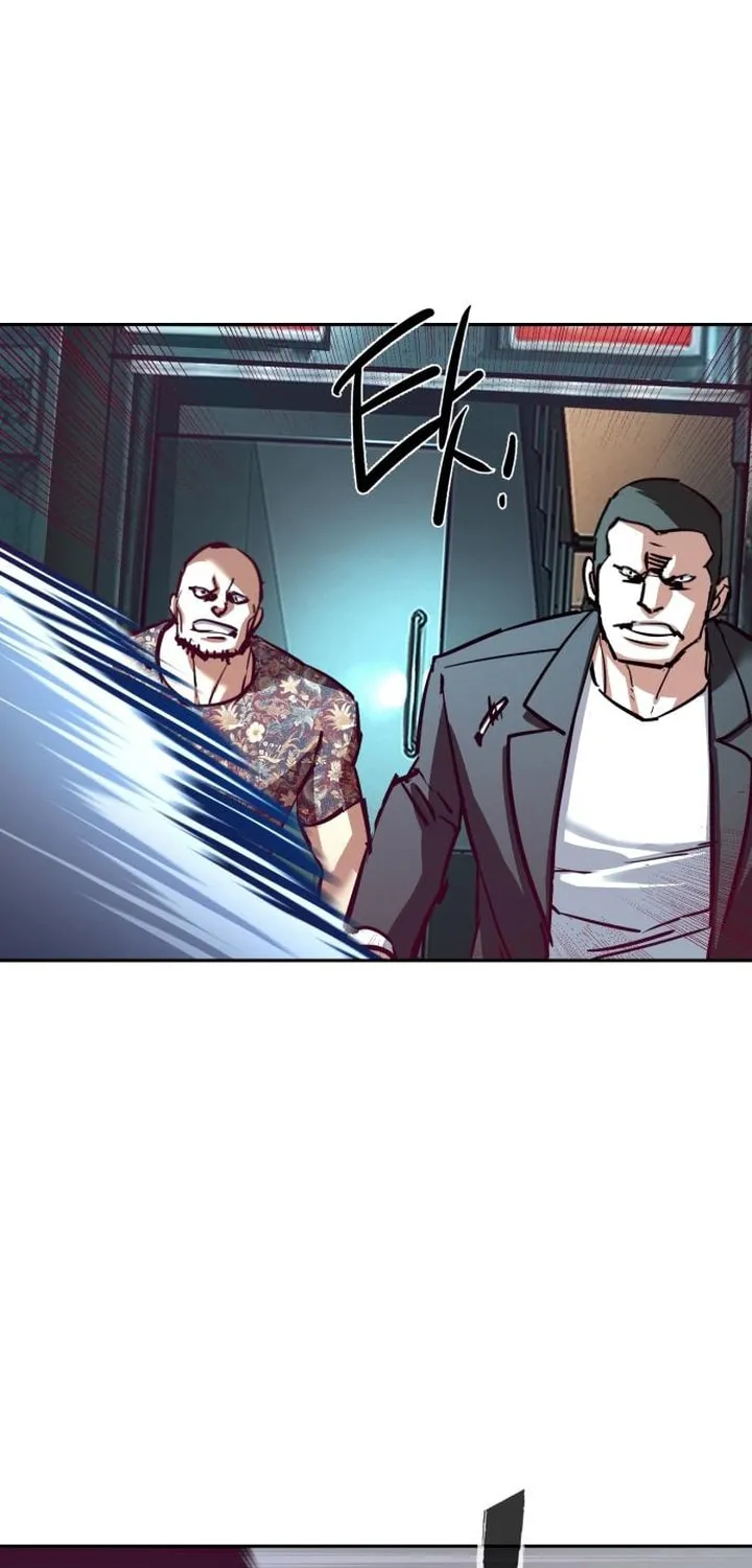 Teenage Mercenary Chapter 232 page 24 - 
