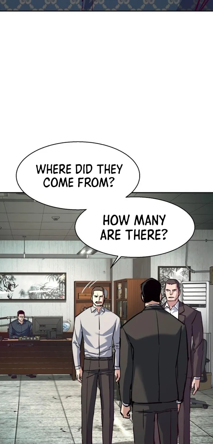 Teenage Mercenary Chapter 232 page 39 - 