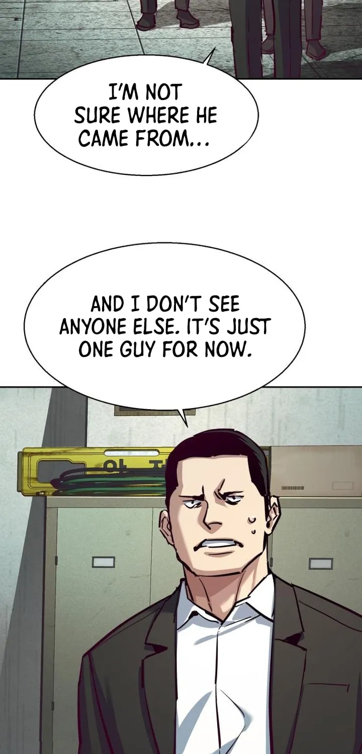 Teenage Mercenary Chapter 232 page 40 - 