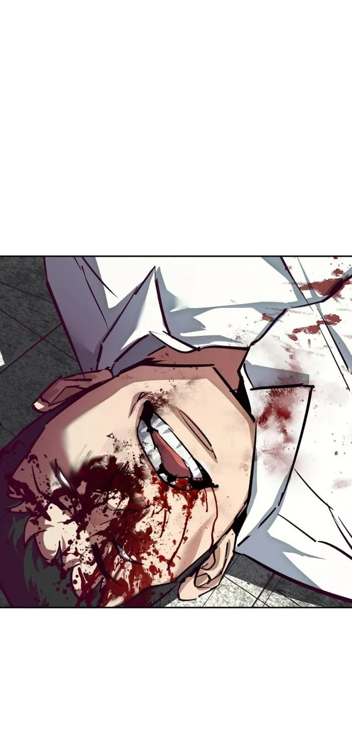 Teenage Mercenary Chapter 232 page 46 - 