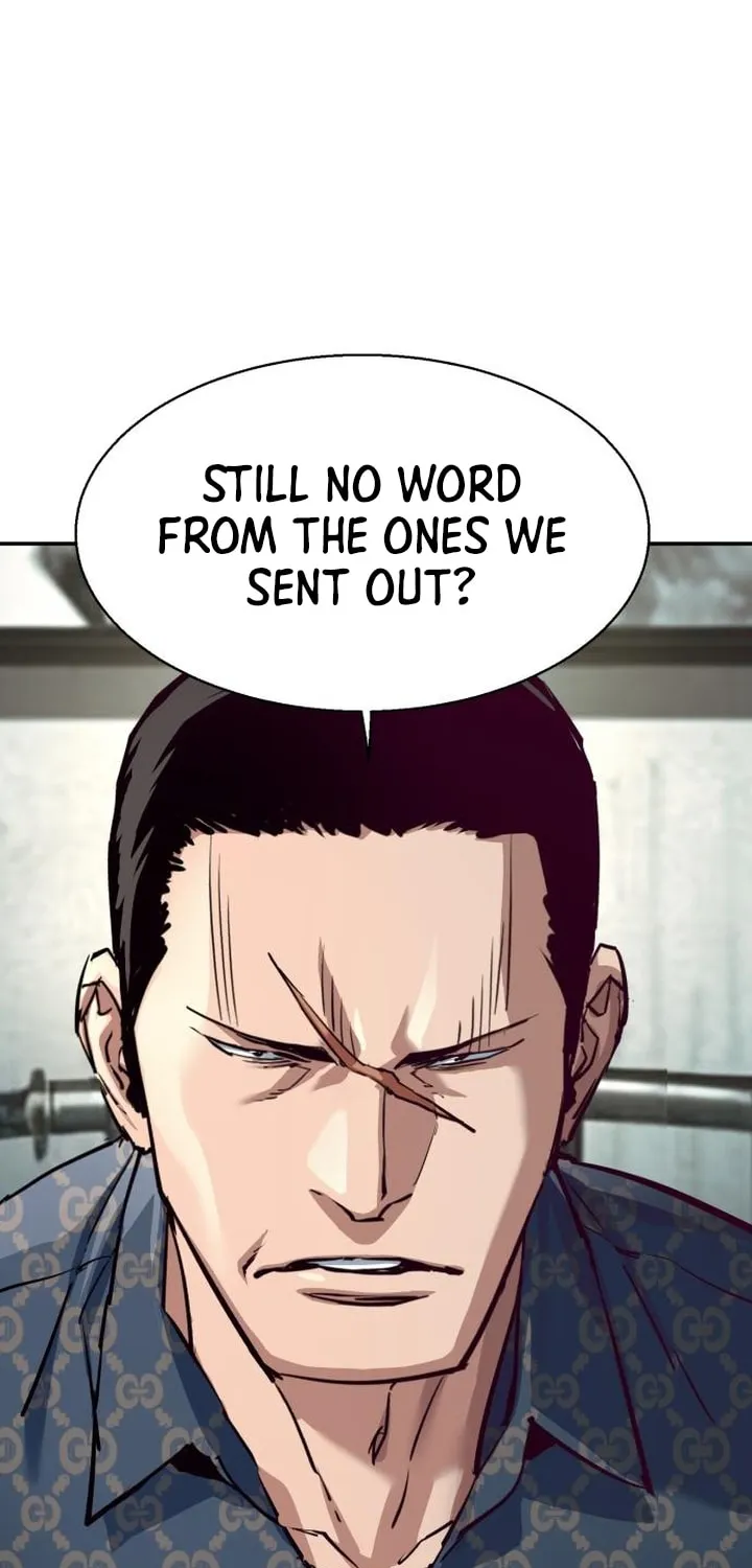 Teenage Mercenary Chapter 232 page 6 - 