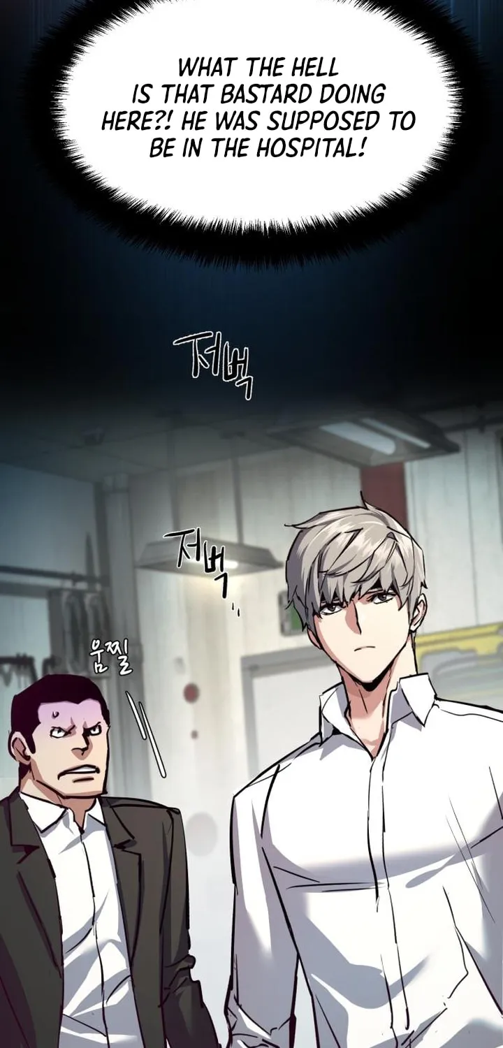 Teenage Mercenary Chapter 232 page 55 - 