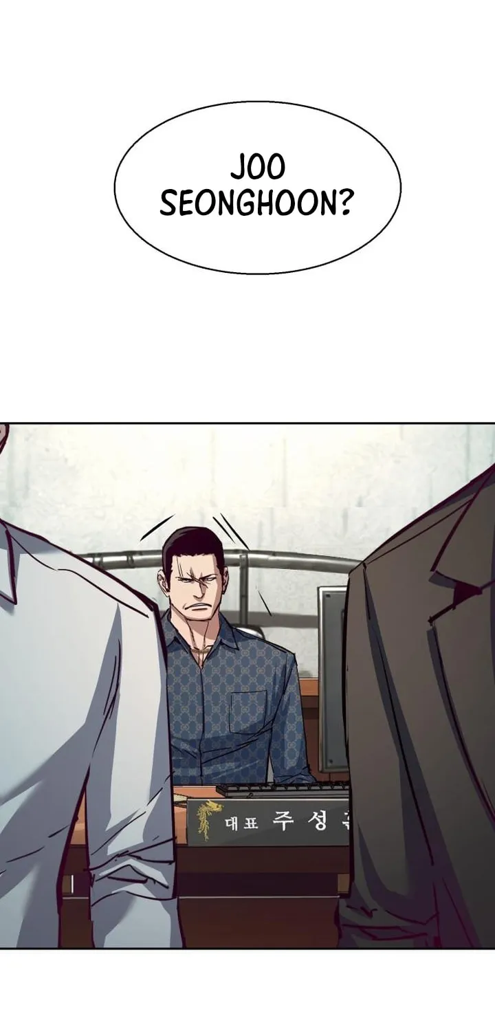 Teenage Mercenary Chapter 232 page 60 - 