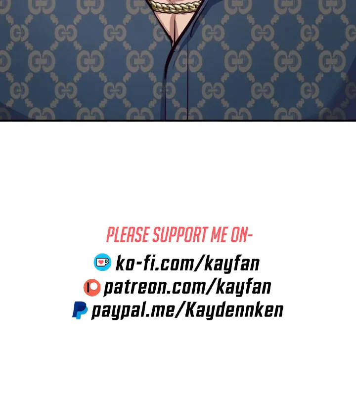 Teenage Mercenary Chapter 232 page 7 - 