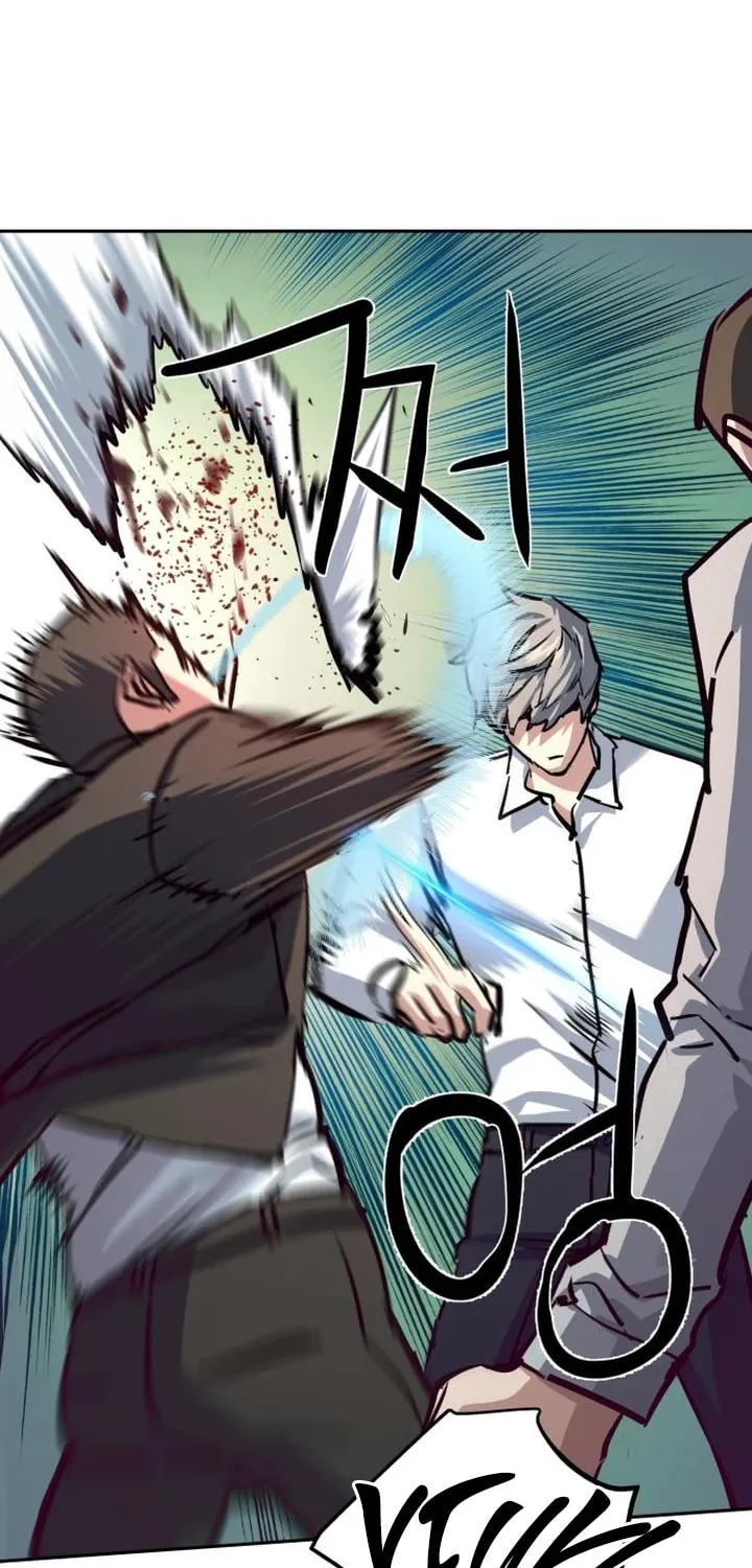 Teenage Mercenary Chapter 232 page 62 - 