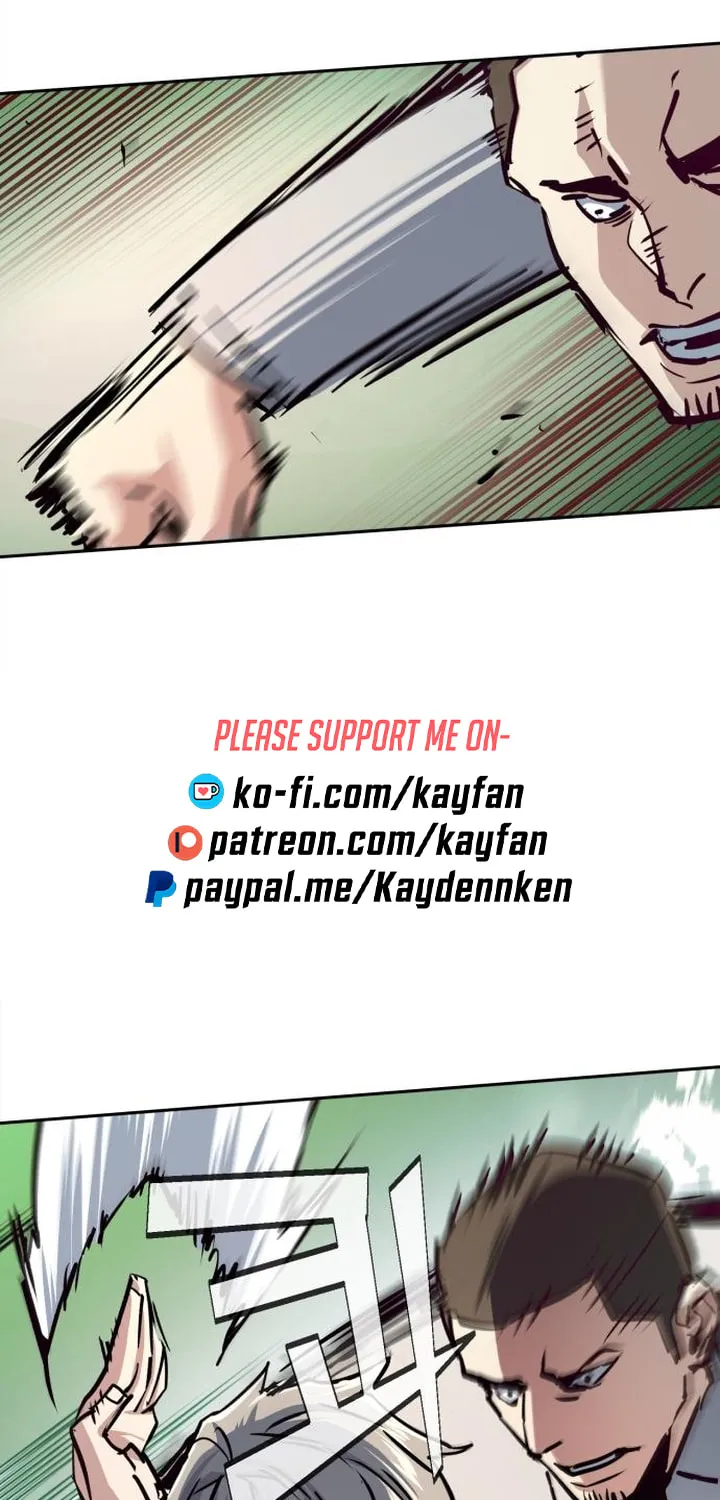 Teenage Mercenary Chapter 232 page 64 - 