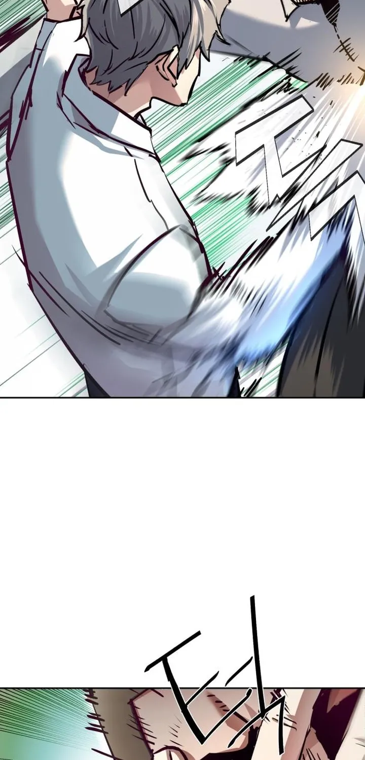 Teenage Mercenary Chapter 232 page 65 - 