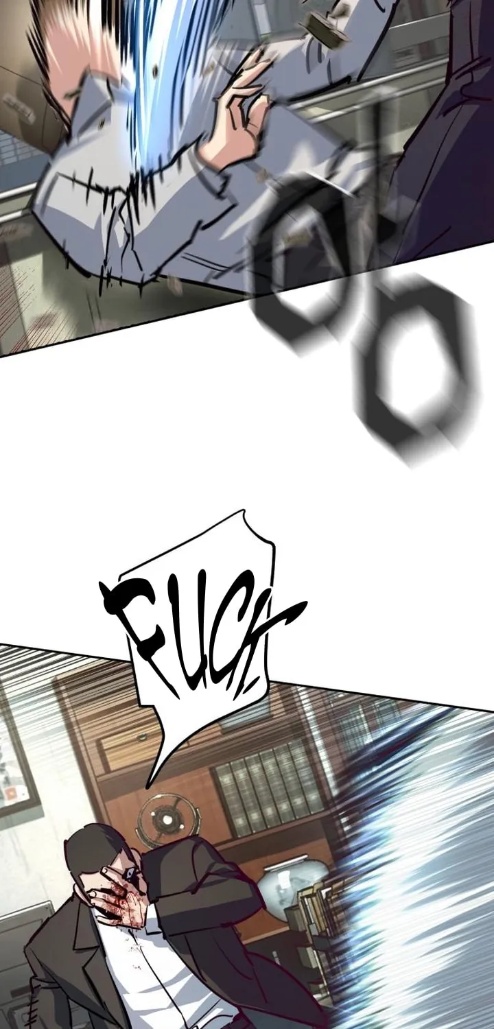 Teenage Mercenary Chapter 232 page 67 - 