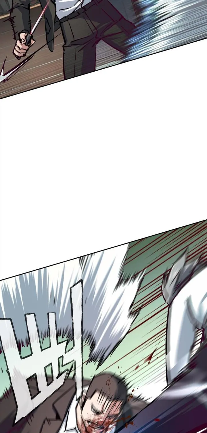 Teenage Mercenary Chapter 232 page 68 - 