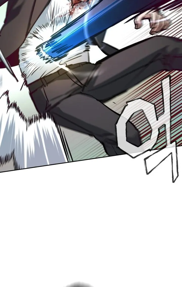 Teenage Mercenary Chapter 232 page 69 - 