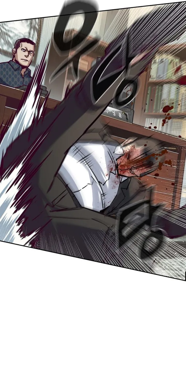 Teenage Mercenary Chapter 232 page 70 - 