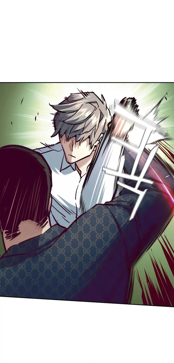 Teenage Mercenary Chapter 232 page 82 - 