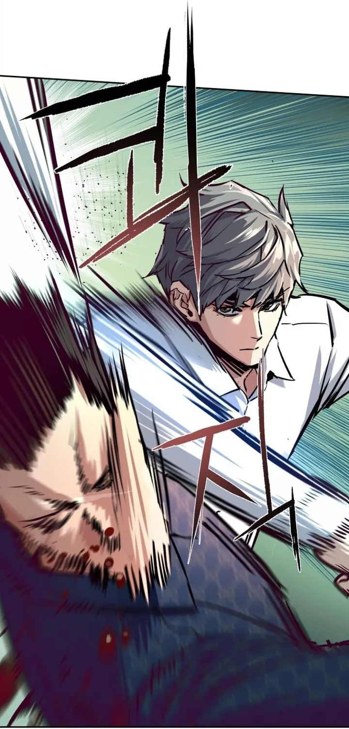 Teenage Mercenary Chapter 232 page 84 - 