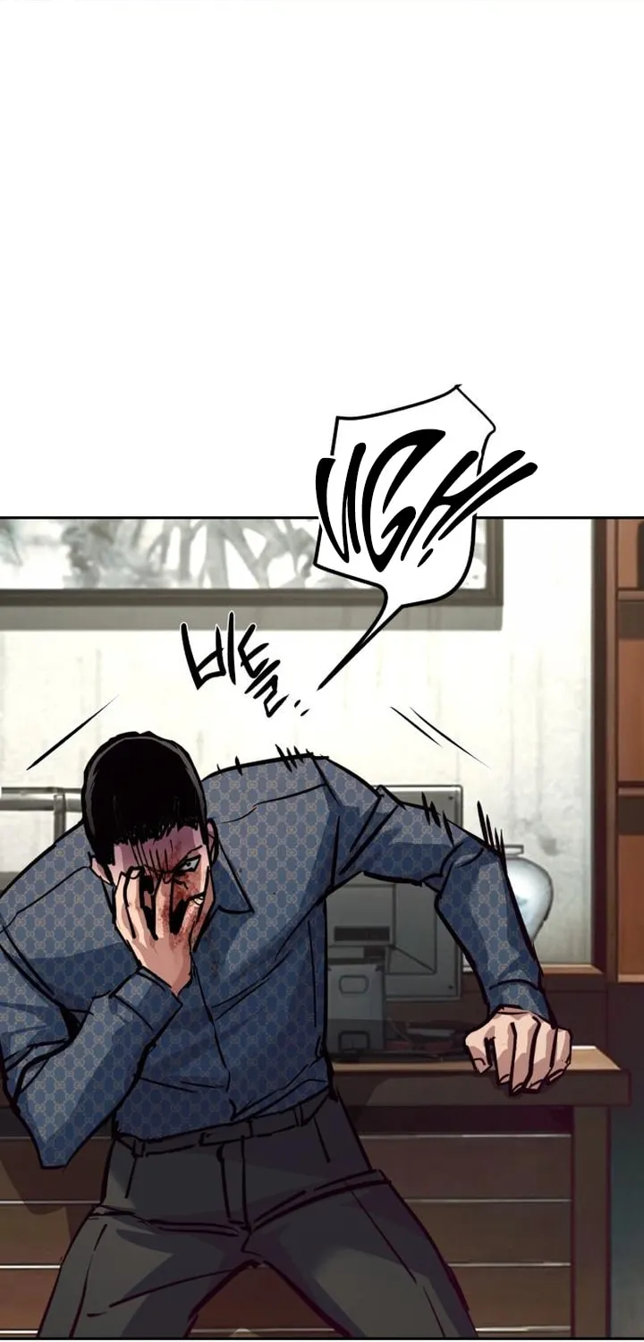 Teenage Mercenary Chapter 232 page 85 - 