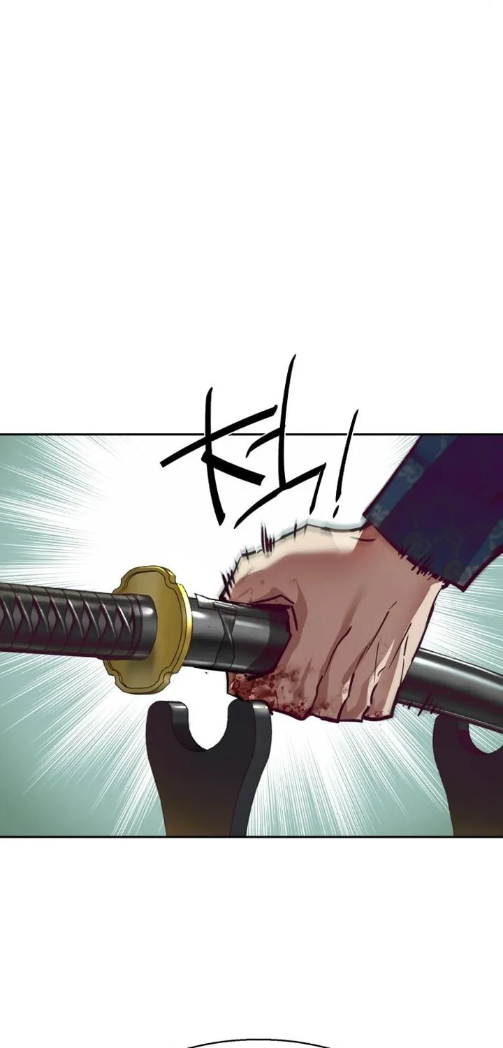 Teenage Mercenary Chapter 232 page 89 - 