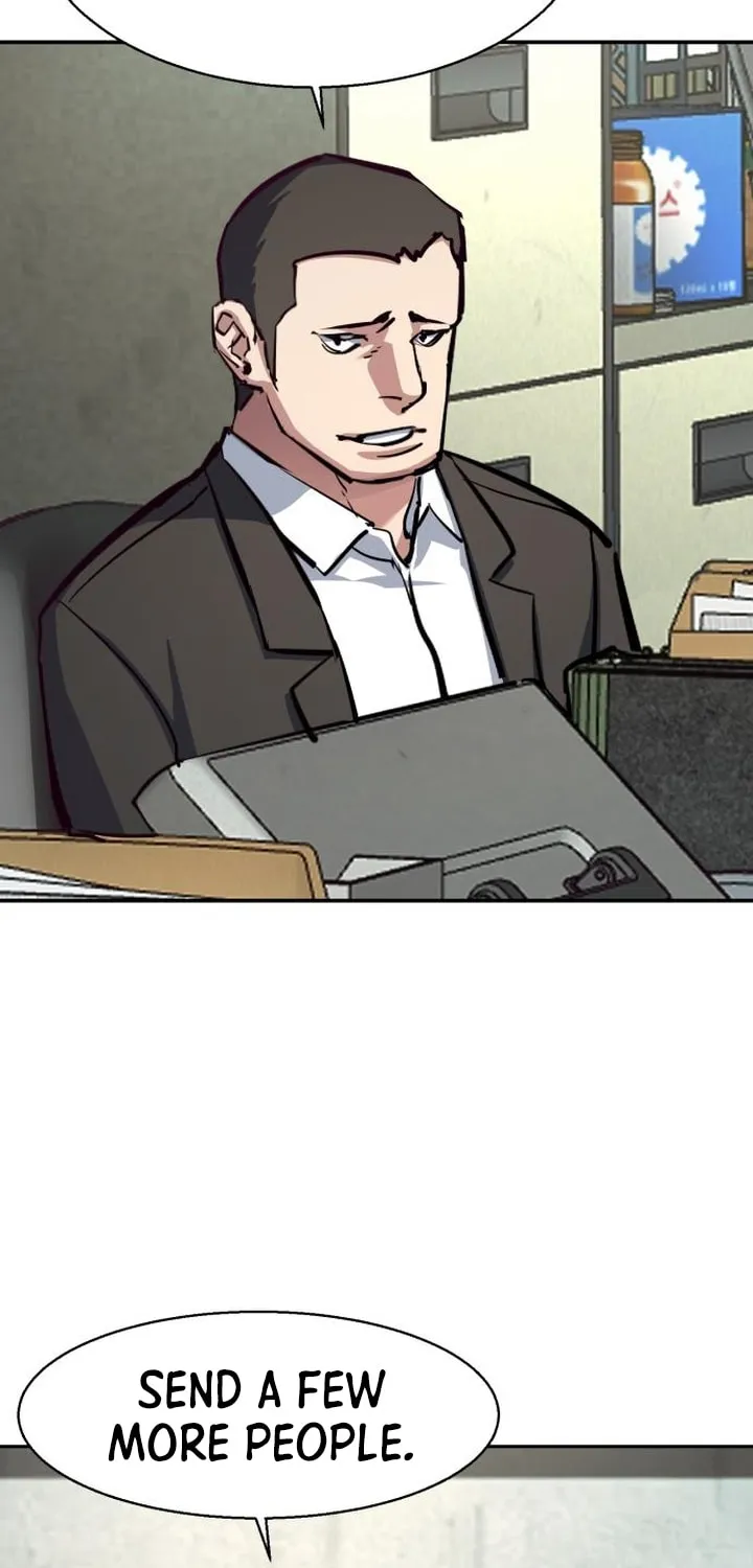 Teenage Mercenary Chapter 232 page 10 - 