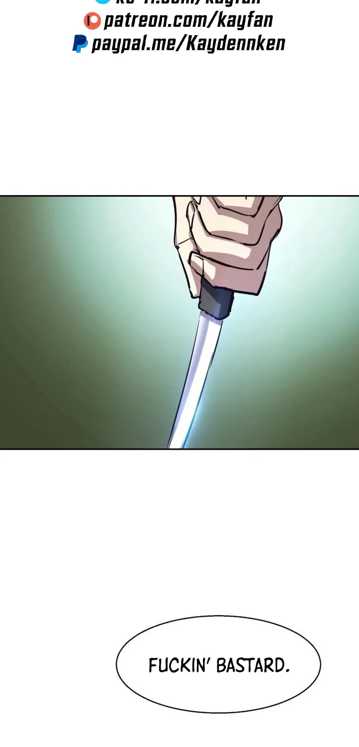 Teenage Mercenary Chapter 232 page 93 - 