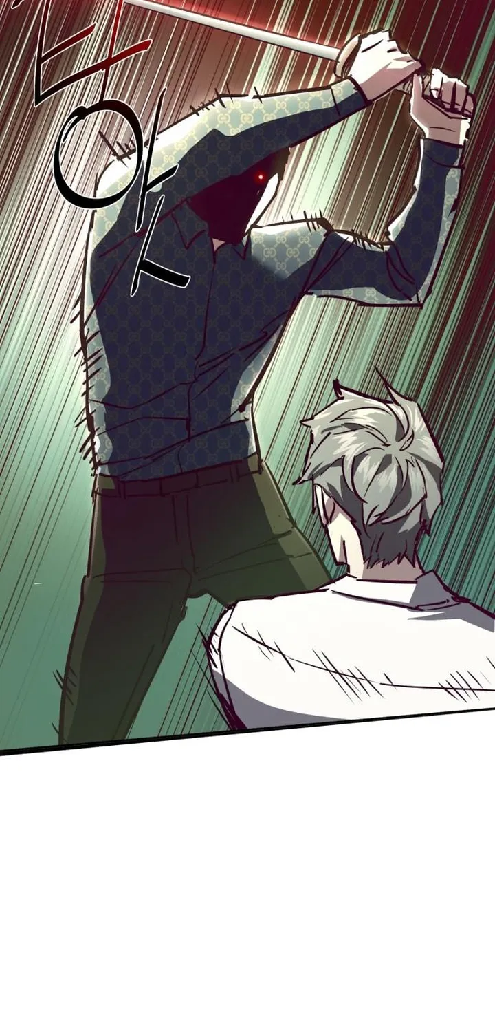 Teenage Mercenary Chapter 232 page 95 - 