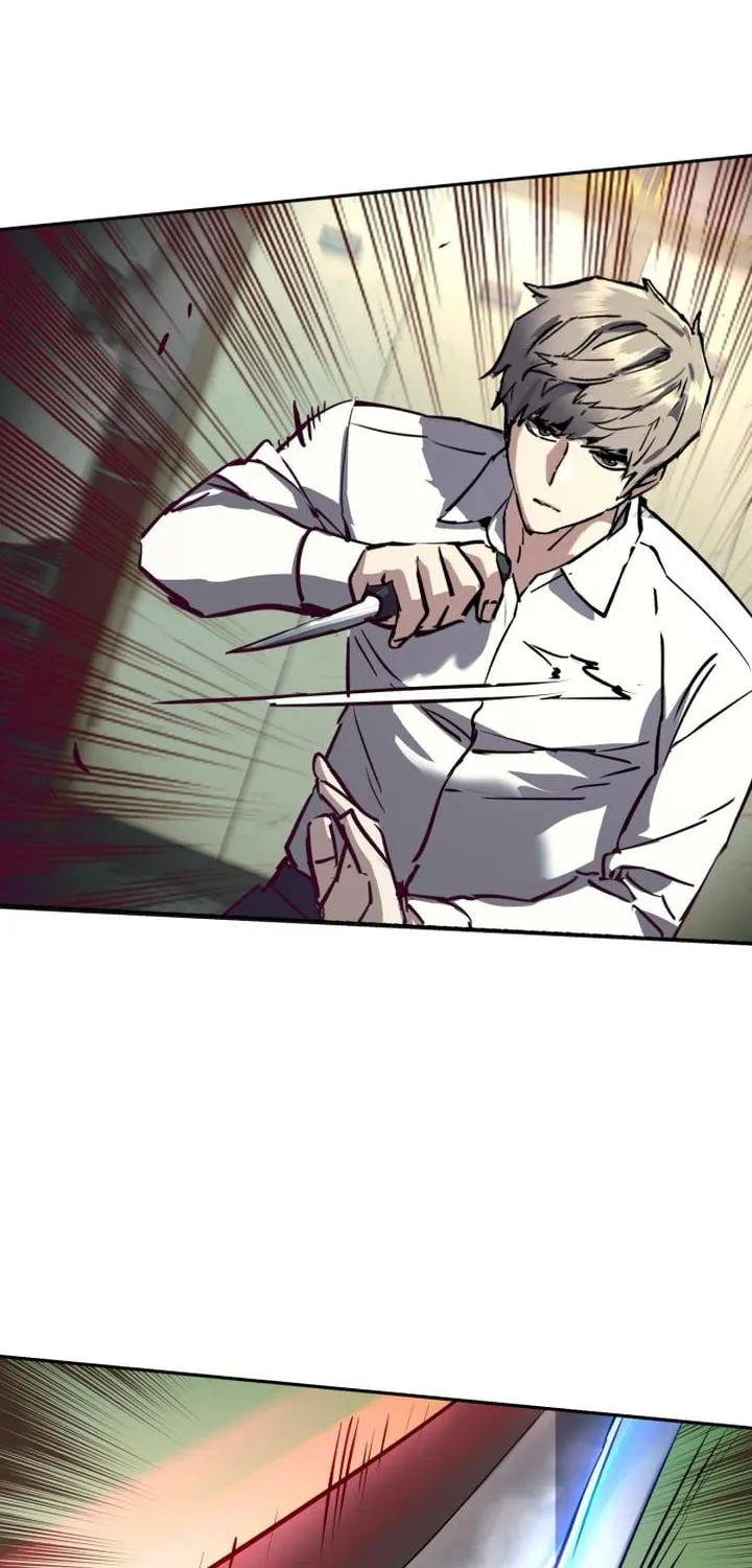 Teenage Mercenary Chapter 232 page 96 - 