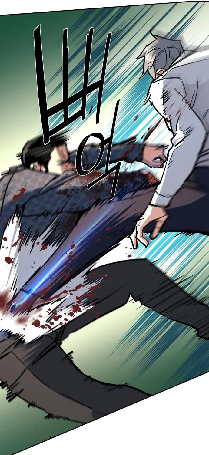 Teenage Mercenary Chapter 233 page 14 - 
