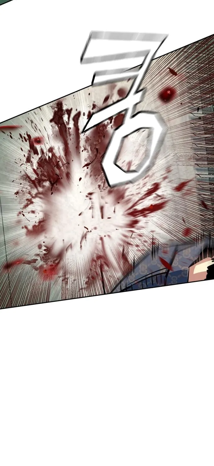 Teenage Mercenary Chapter 233 page 15 - 