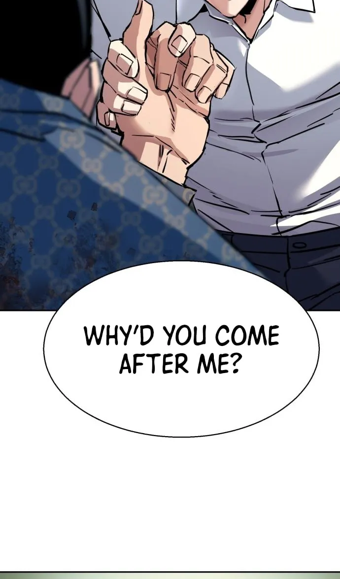 Teenage Mercenary Chapter 233 page 19 - 