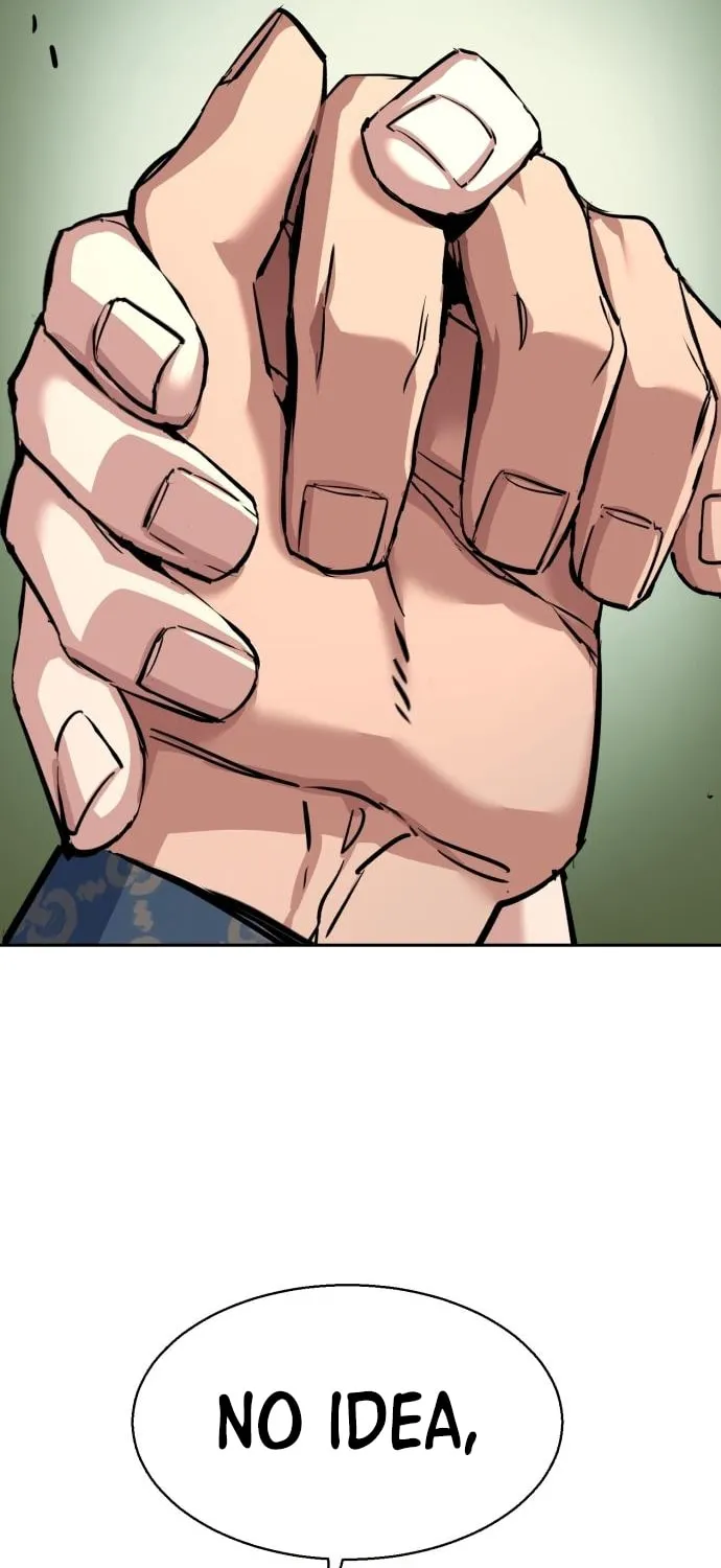 Teenage Mercenary Chapter 233 page 20 - 