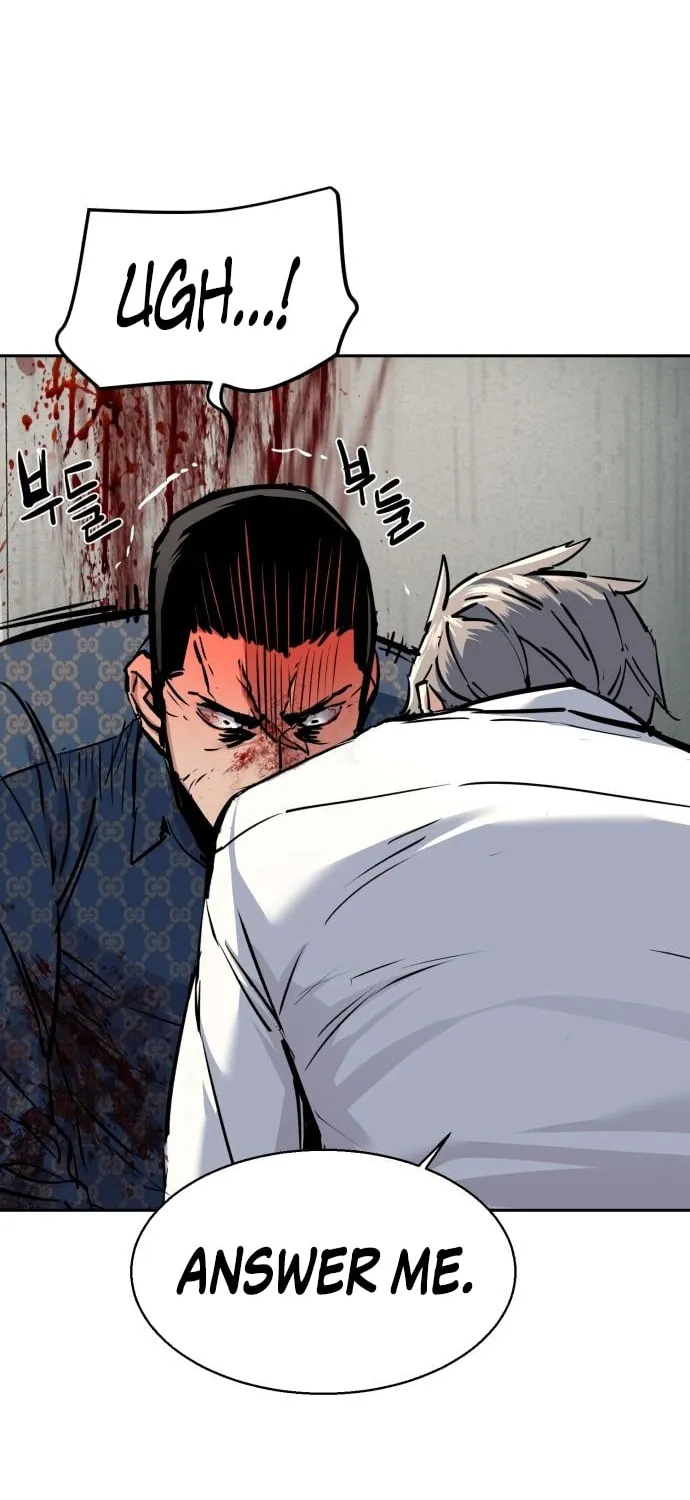 Teenage Mercenary Chapter 233 page 23 - 