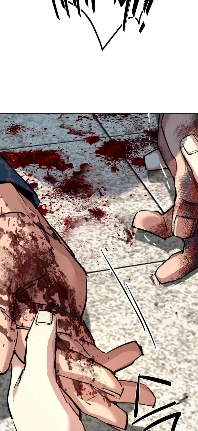 Teenage Mercenary Chapter 233 page 28 - 