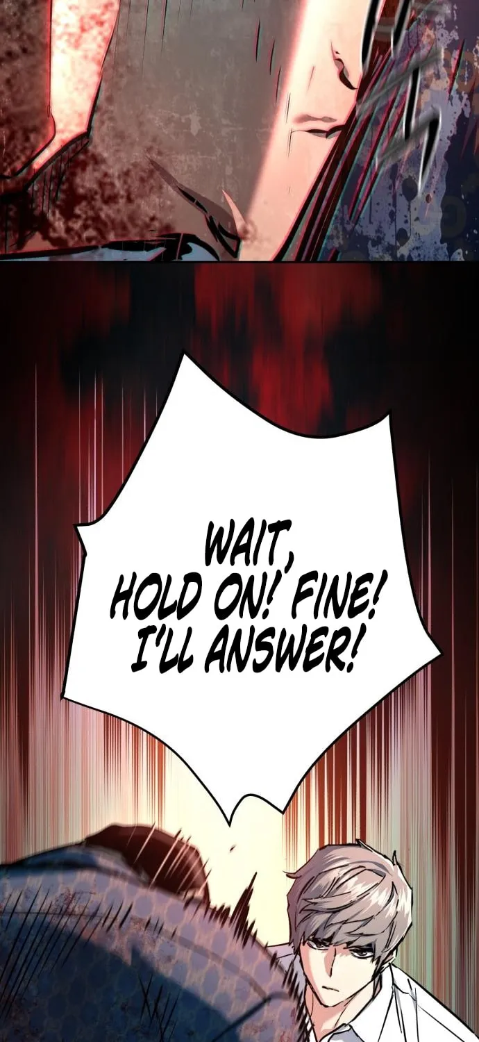 Teenage Mercenary Chapter 233 page 30 - 