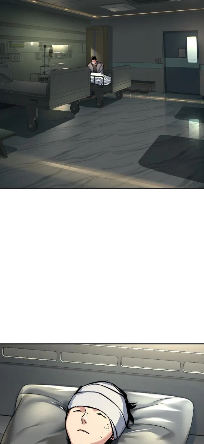 Teenage Mercenary Chapter 233 page 38 - 
