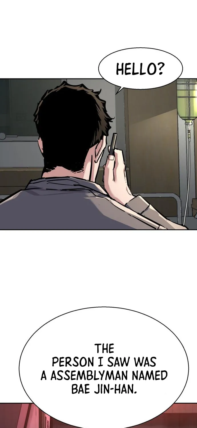Teenage Mercenary Chapter 233 page 42 - 