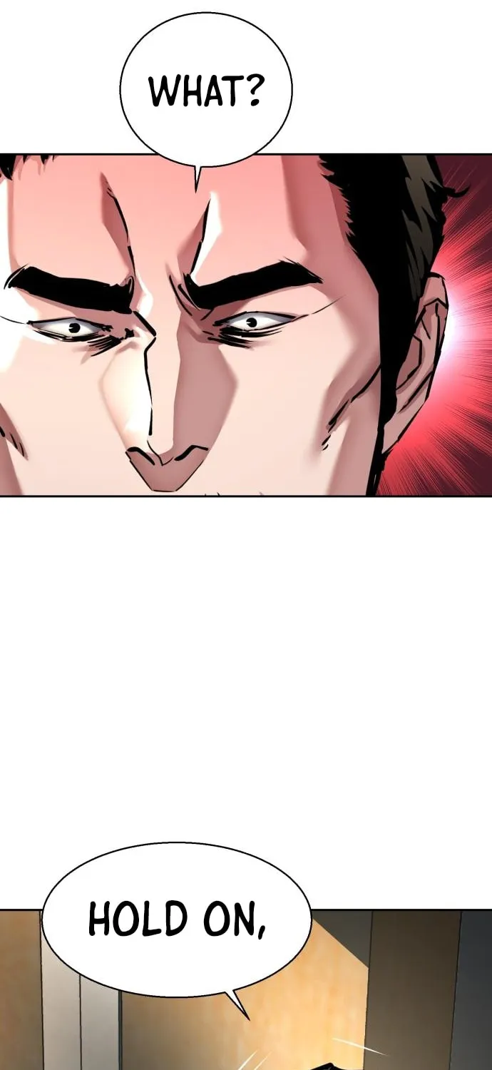 Teenage Mercenary Chapter 233 page 44 - 