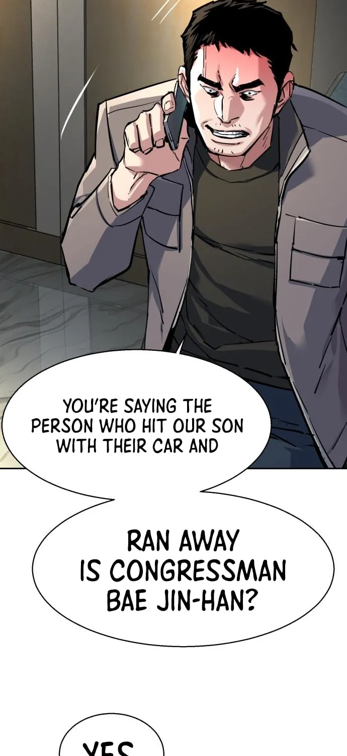 Teenage Mercenary Chapter 233 page 45 - 