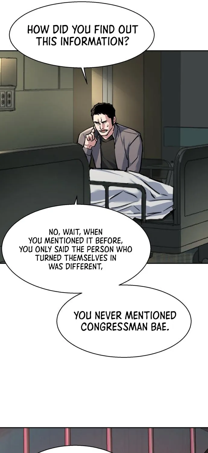 Teenage Mercenary Chapter 233 page 48 - 