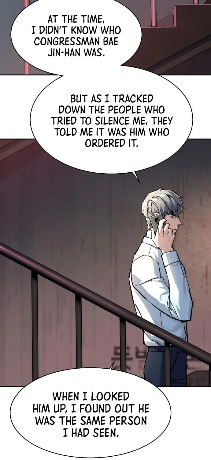 Teenage Mercenary Chapter 233 page 49 - 