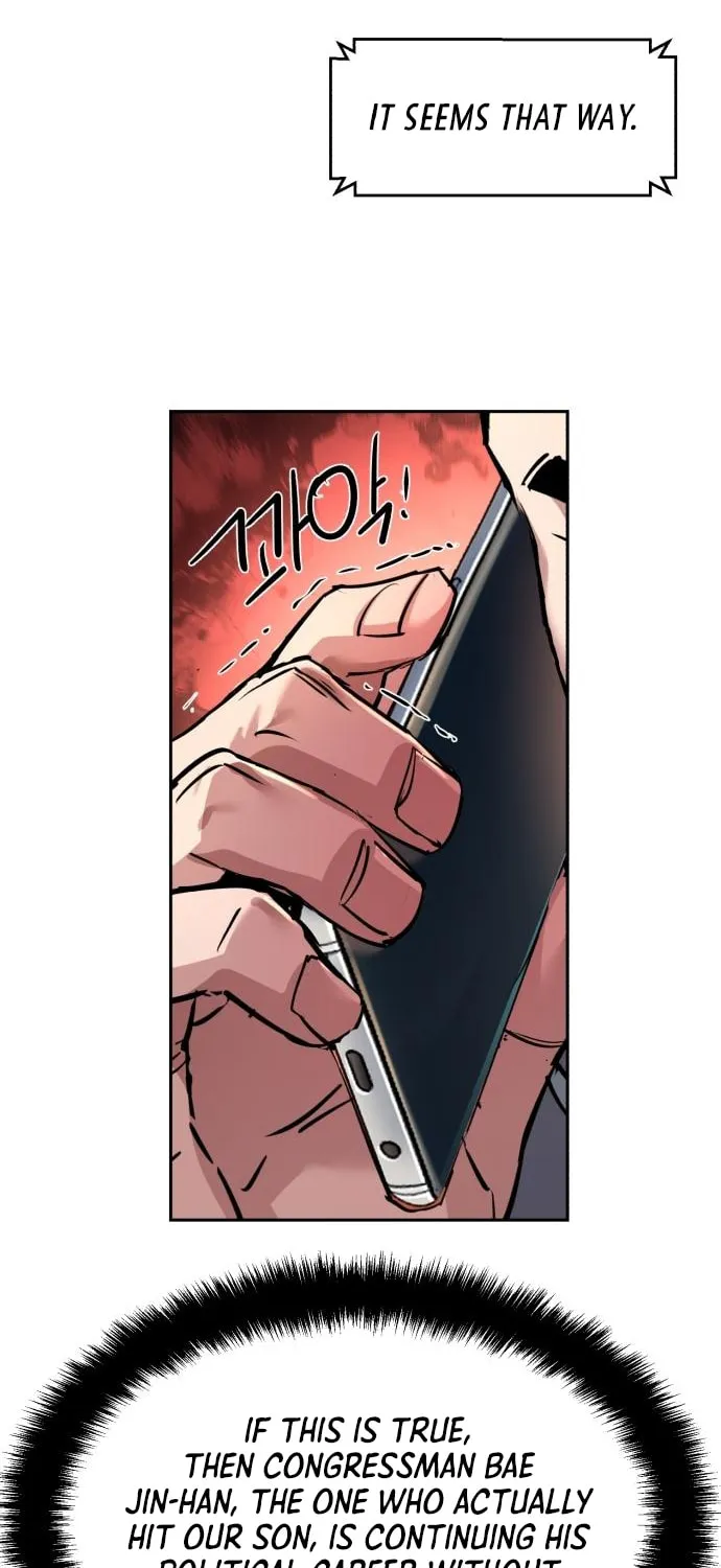 Teenage Mercenary Chapter 233 page 51 - 