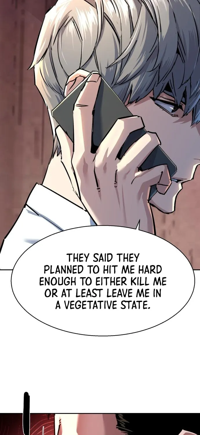 Teenage Mercenary Chapter 233 page 56 - 