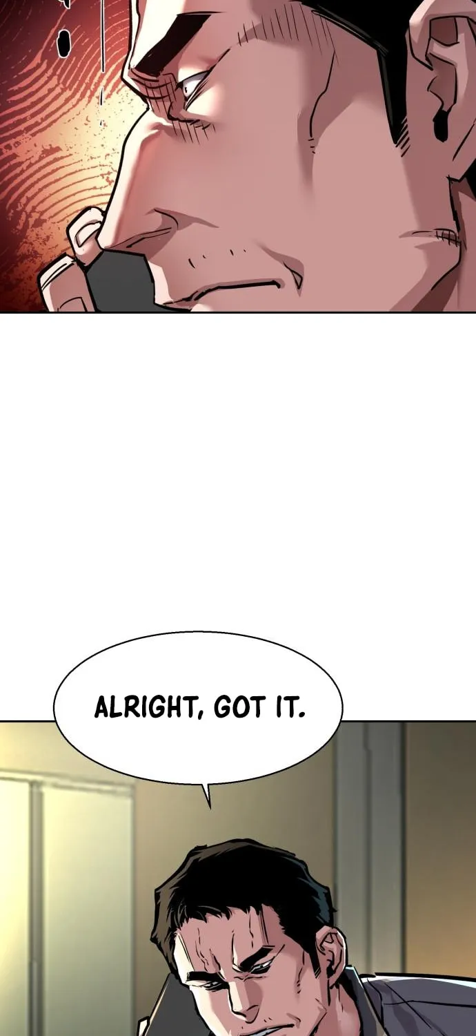Teenage Mercenary Chapter 233 page 57 - 