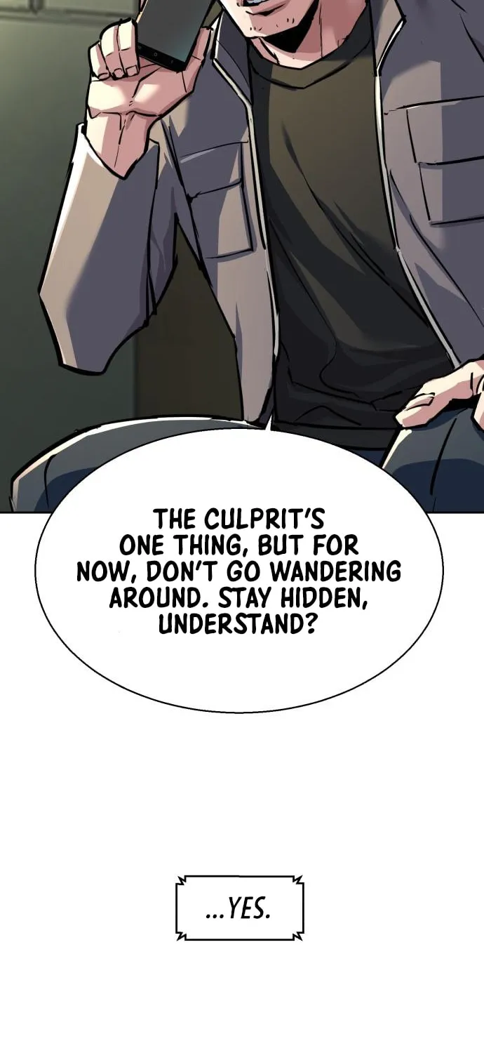 Teenage Mercenary Chapter 233 page 58 - 