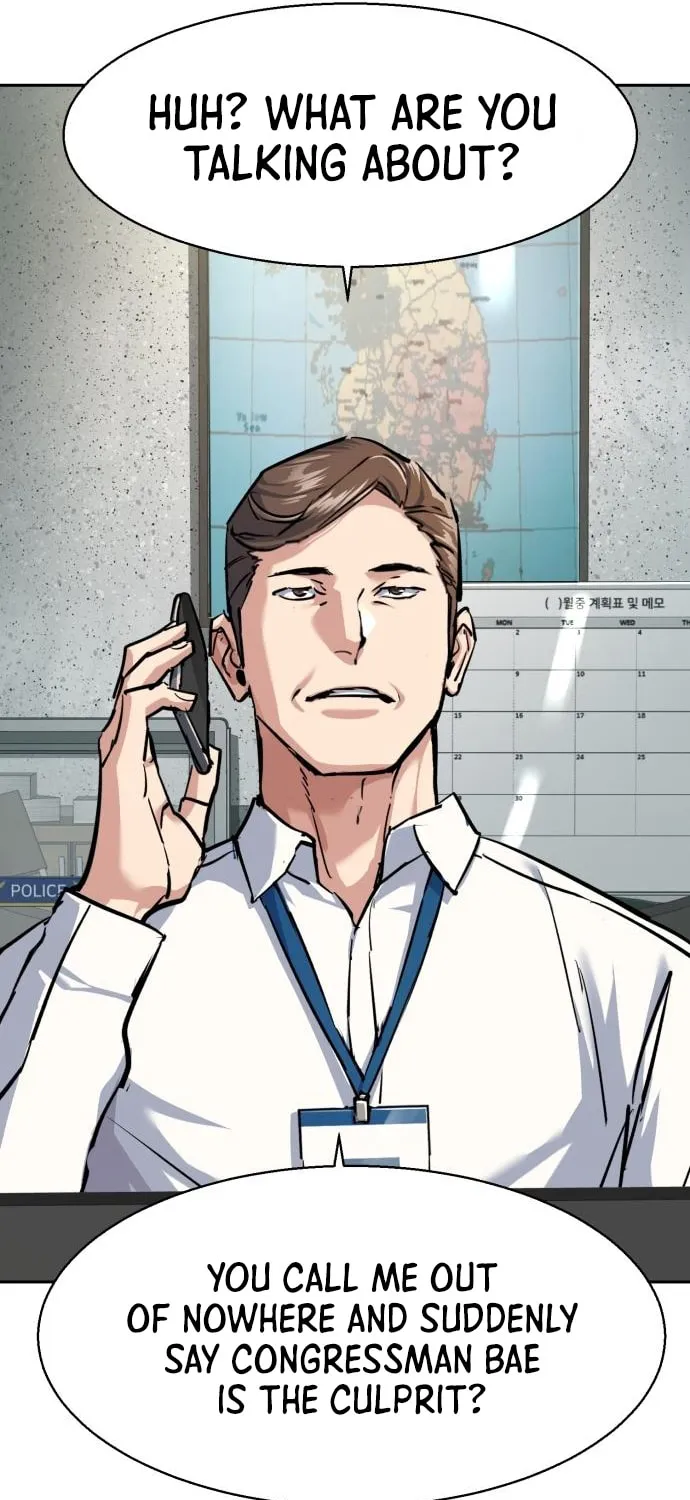 Teenage Mercenary Chapter 233 page 61 - 