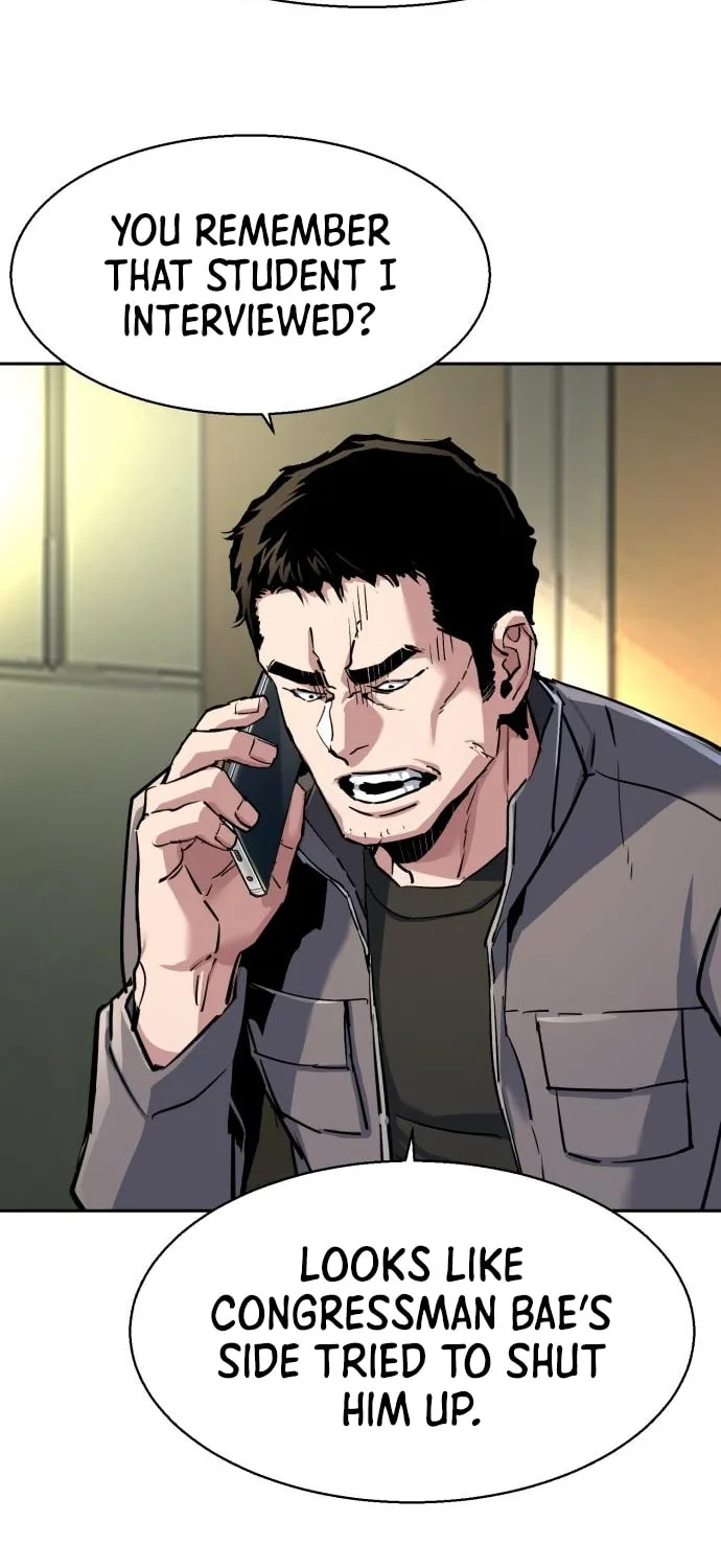 Teenage Mercenary Chapter 233 page 62 - 