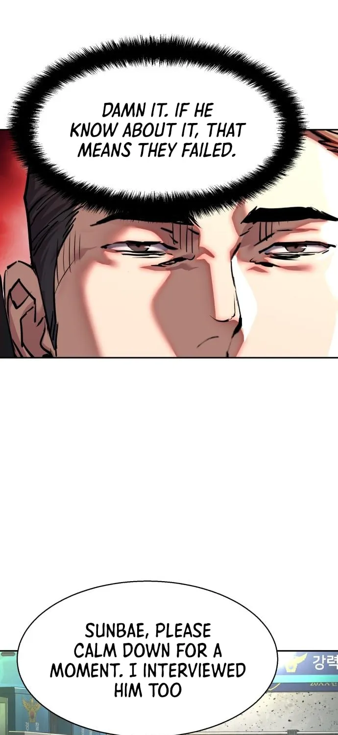 Teenage Mercenary Chapter 233 page 63 - 