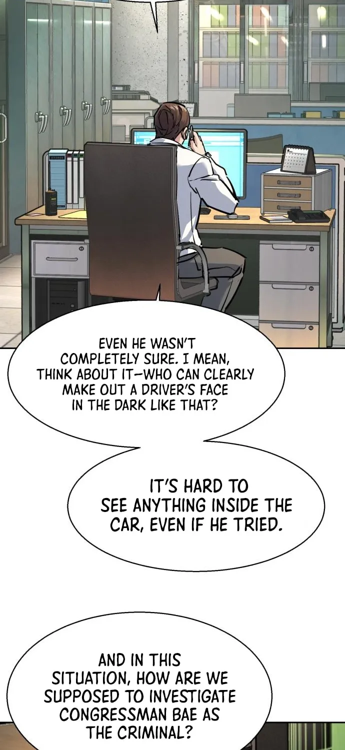 Teenage Mercenary Chapter 233 page 64 - 