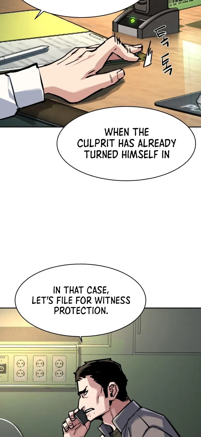 Teenage Mercenary Chapter 233 page 65 - 