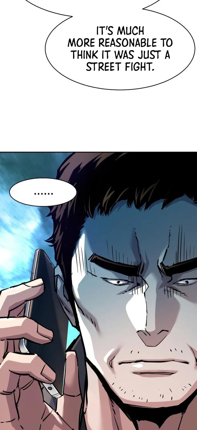 Teenage Mercenary Chapter 233 page 69 - 