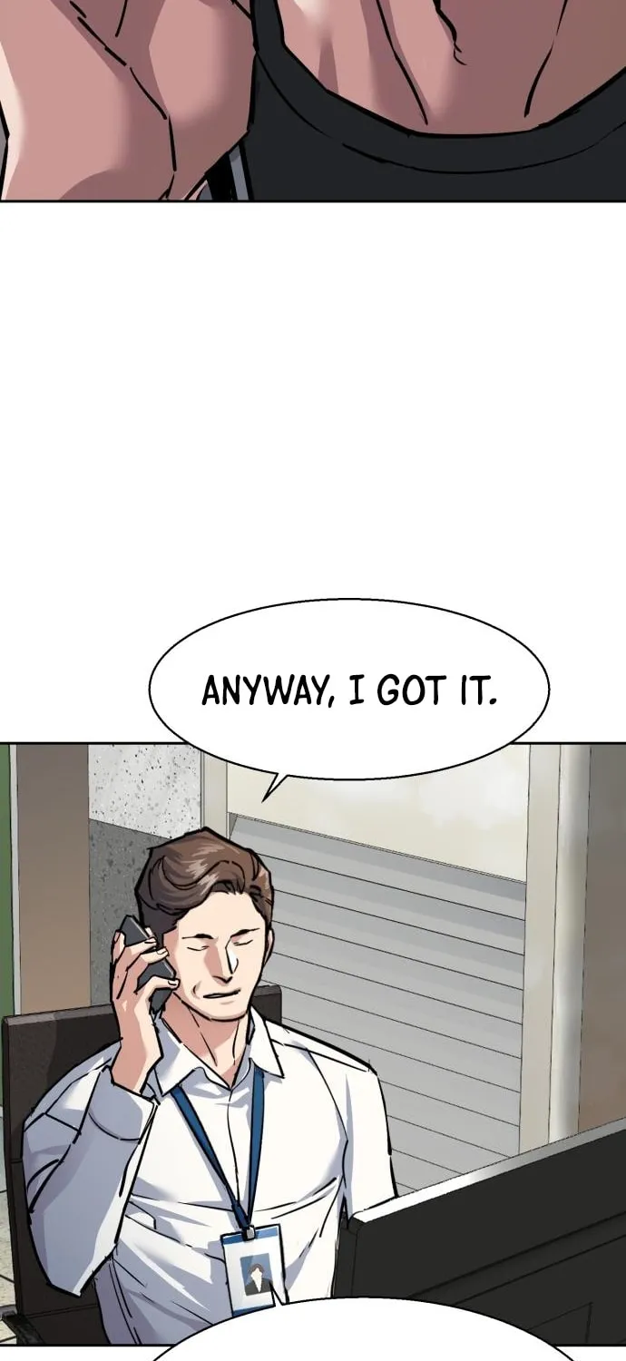 Teenage Mercenary Chapter 233 page 70 - 