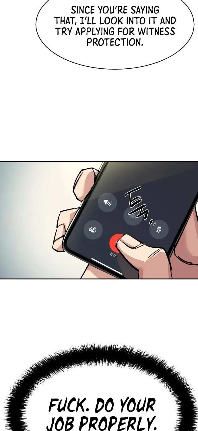 Teenage Mercenary Chapter 233 page 71 - 