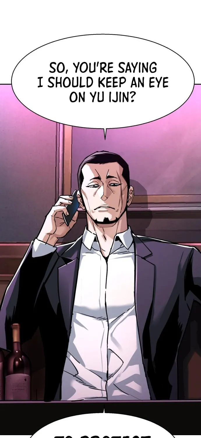 Teenage Mercenary Chapter 233 page 76 - 