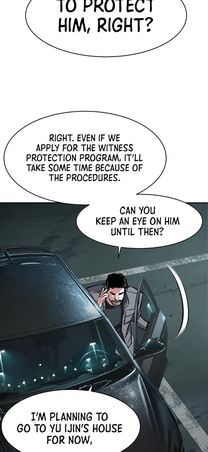 Teenage Mercenary Chapter 233 page 77 - 
